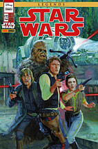 Star Wars Heft 122