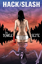 HACK / SLASH 13: Die Dunkle Seite
