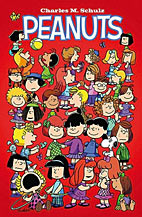 Peanuts 05: Maedchen, Maedchen