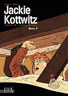 Jackie Kottwitz Gesamtausgabe 04