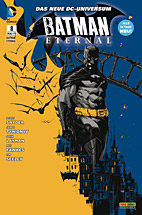 Batman Eternal Heft 08