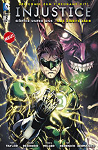 Injustice - Goetter unter uns - Das zweite Jahr 02 
