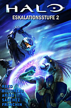 Halo Graphic Novel 07: Eskalationsstufe 2