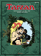 Tarzan Sonntagsseiten 06 (1941 / 1942)
