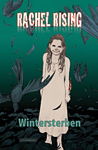 Rachel Rising 04: Wintersterben