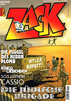 Zack 191 (Mai 2015)