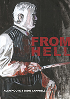 From Hell Paperback (Neuauflage)