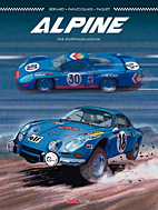 Alpine - Eine Sportwagen-Legende