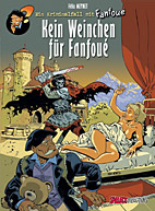 Fanfoué 02: *VZA* Weinchen fuer Fanfoué (Vorzugsausgabe)