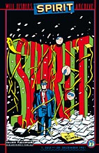 Spirit Archives 23