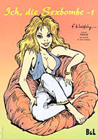 Ich, die Sexbombe 01