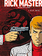 Rick Master 1: R.I.P Rick (Die neuen Faelle des Rick Master)