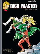 Rick Master Integral 10