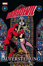 Daredevil: Auferstehung (Neuauflage)