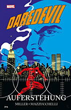 Daredevil: Auferstehung (Neuauflage) HC