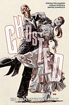 Ghosted 03: Ein gespenstischer Trick