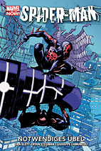 Spider-Man Paperback 04: *HC* Notwendiges Uebel (Marvel Now)
