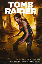 Tomb Raider: Die verfluchte Insel (Lara Croft)