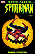 Peter Parker: Spider-Man Sammelband 01 (von 4)