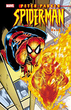 Peter Parker: Spider-Man Sammelband 01 (von 4) HC