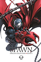 Spawn Origins Collection 05