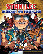 Stan Lee - So zeichnet man Superhelden