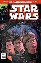 Star Wars Classics 14: Eine neue Ordnung II
