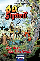 60 Jahre Sigurd 02: Herr der Finsternis