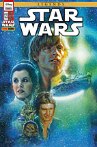 Star Wars Heft 123