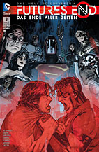 Futures End 03: Das Ende aller Zeiten (von 8)