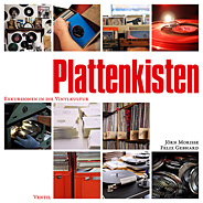 Plattenkisten - Exkursionen in die Vinylkultur