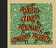 Der andere Zoo - Ein Alphabet