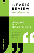 Die Paris Review Interviews - Einfuehrung