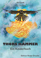 Thors Hammer - Ein Kinderbuch