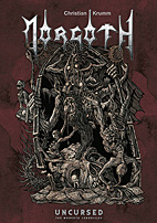 Morgoth Uncursed - The Morgoth Chronicle