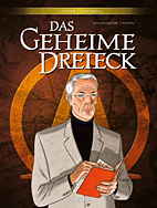 Das Geheime Dreieck - Gesamtausgabe 09 (Die Hueter des Blutes)