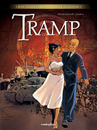 Tramp Gesamtausgabe 04