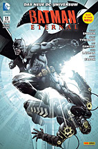 Batman Eternal Heft 11