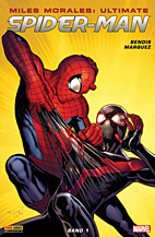 Miles Morales: Ultimate Spider-Man 01 (von 2)