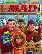 MAD Heft 167