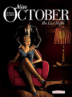 Miss October 04: The Last Night