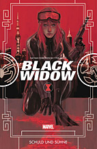Black Widow 01: Schuld und Suehne