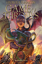 Game of Thrones 04: Das Lied von Eis und Feuer 4