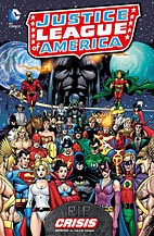 Justice League of America Sammelband 05: Crisis 1978 - 1980