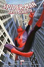 Spider-Man: Erste Schritte (mex 114)