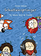 Schattenspringer 02: Per Anhalter durch die Pubertaet