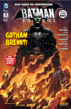 Batman Eternal Heft 12