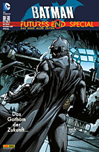 Batman: Futures Ends Special 02 - Das Ende aller Zeiten