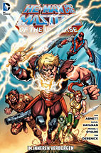 He-Man and the Masters of the Universe 04: Im Inneren verborgen