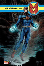 Miracleman 03: Olymp (von 4) *HC* (MIracle Man)